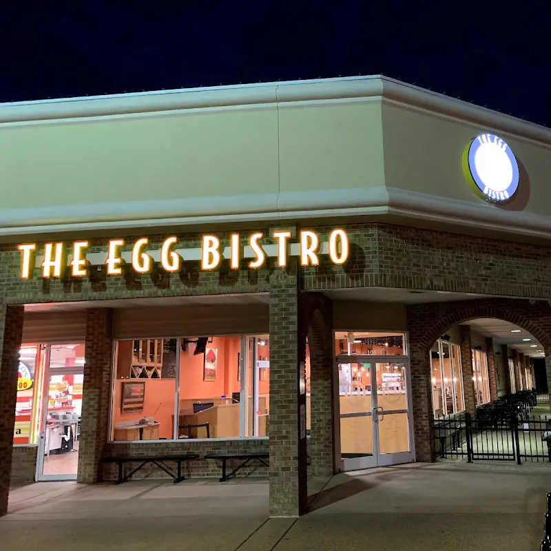 The Egg Bistro
