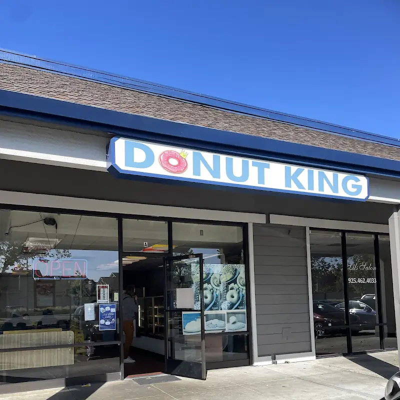 one donut Hole