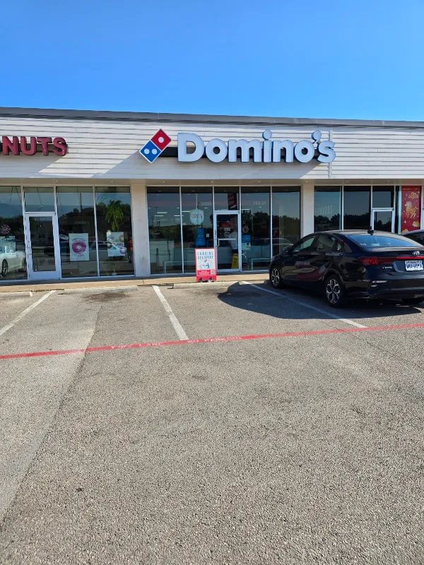 Domino's Pizza
