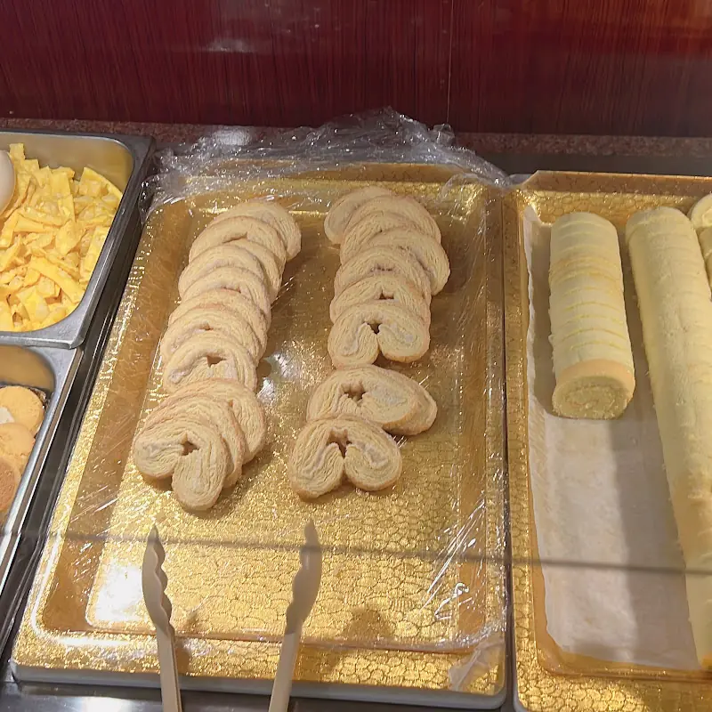 Season Buffet