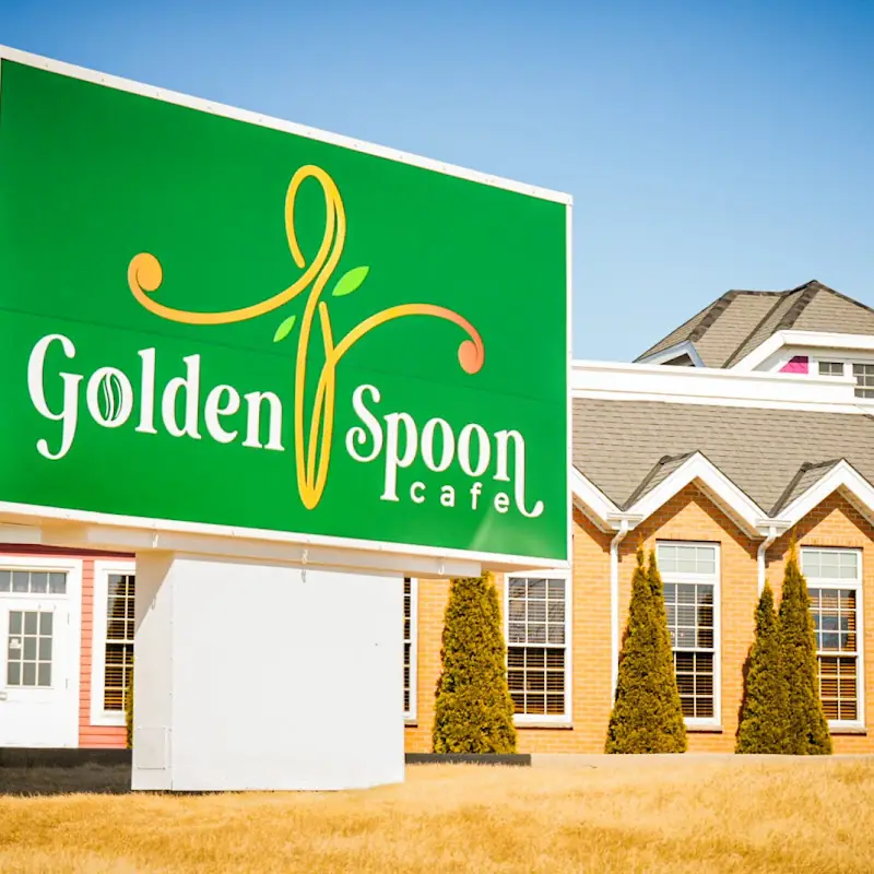 Golden Spoon Cafe