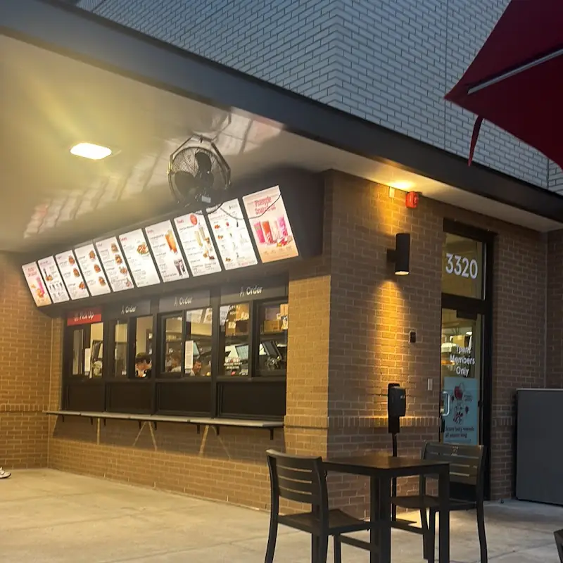 Chick-fil-A