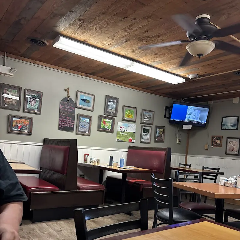 Allenstown Country Diner LLC