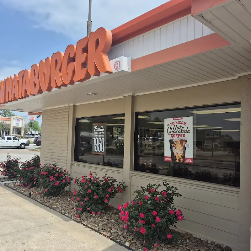 Whataburger