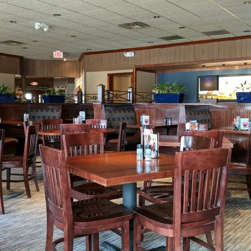 Red Lobster