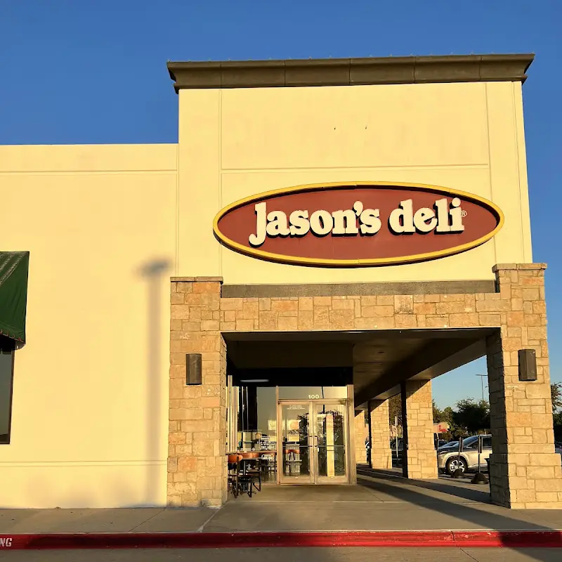Jason's Deli