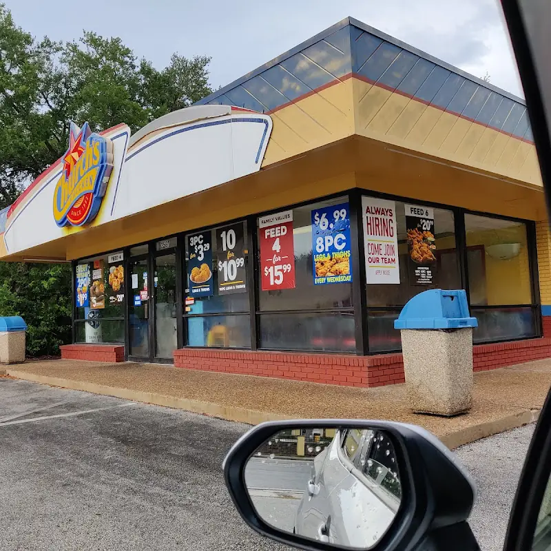 Church's Texas Chicken