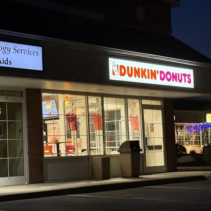 Dunkin'