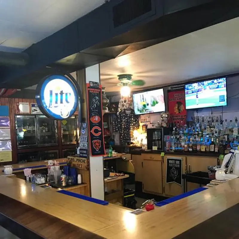 Johnny's On Hickory
