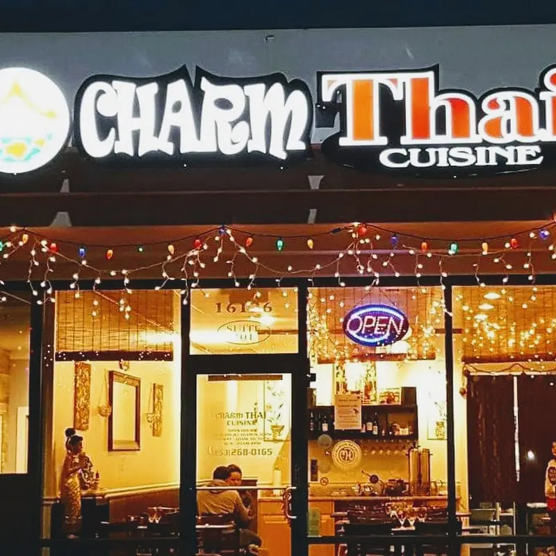 Charm Thai Cuisine