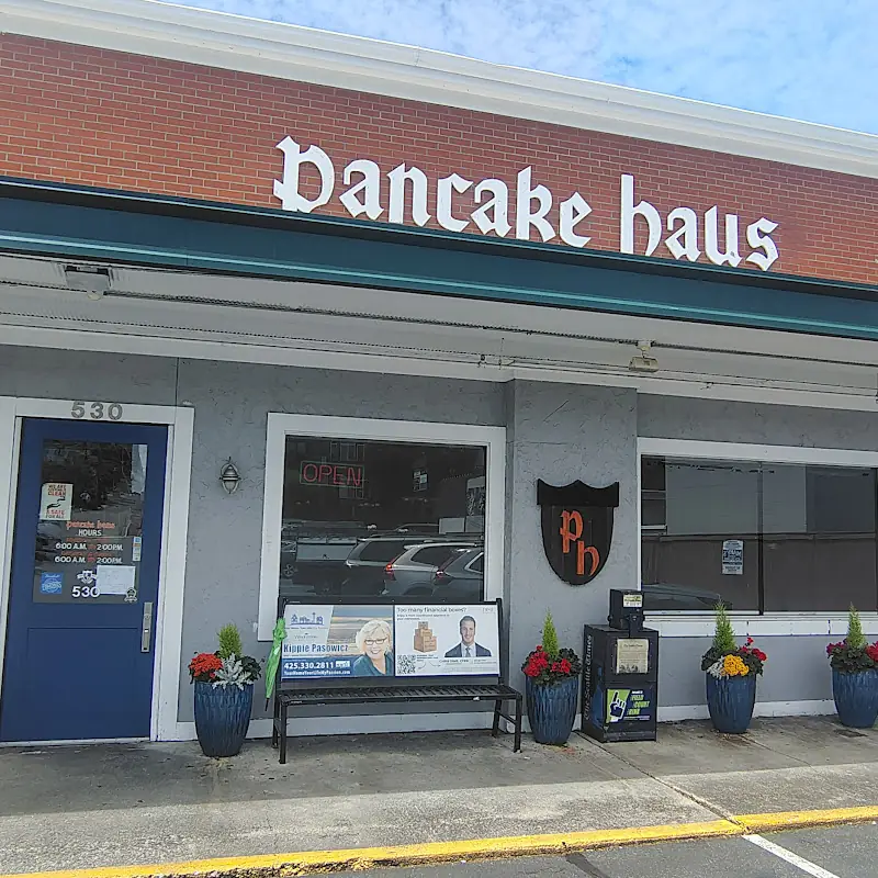 Pancake Haus