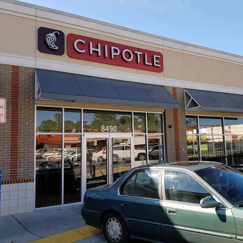 Chipotle Mexican Grill