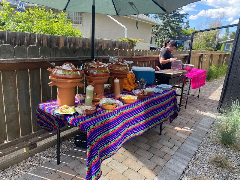 The Burrito Mexican Food - Authentic Restaurant & Catering