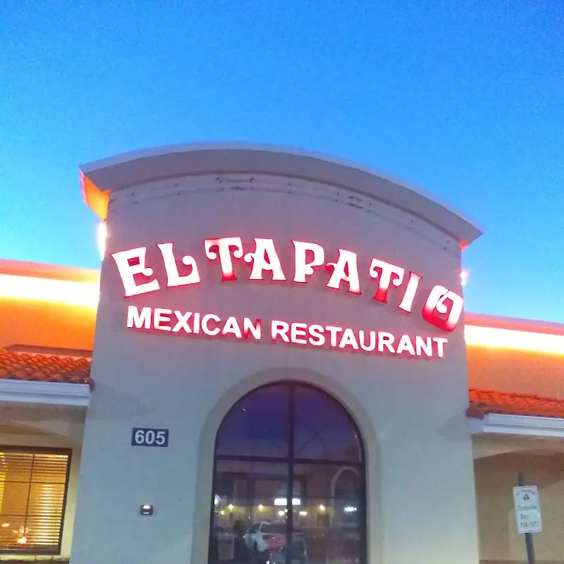 El Tapatio of Farmington