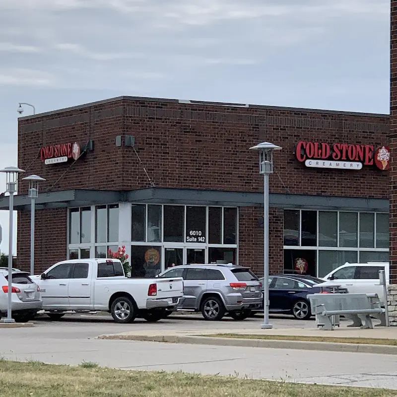Cold Stone Creamery