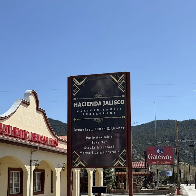 Hacienda Jalisco