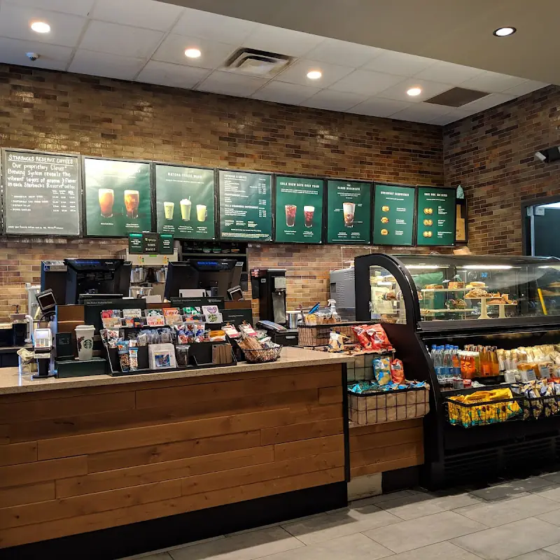 Starbucks Coffee Company