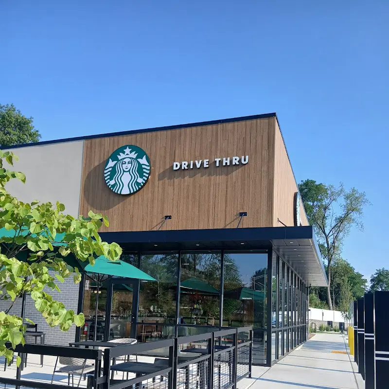 Starbucks Coffee Company