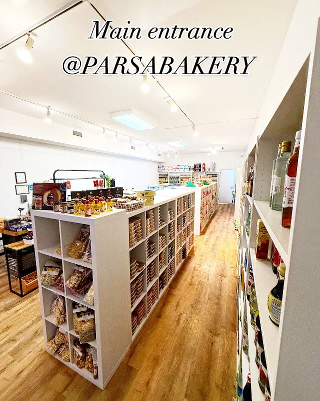 Parsa Bakery