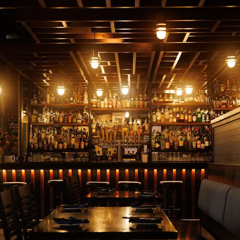 Nosh Scratch Kitchen