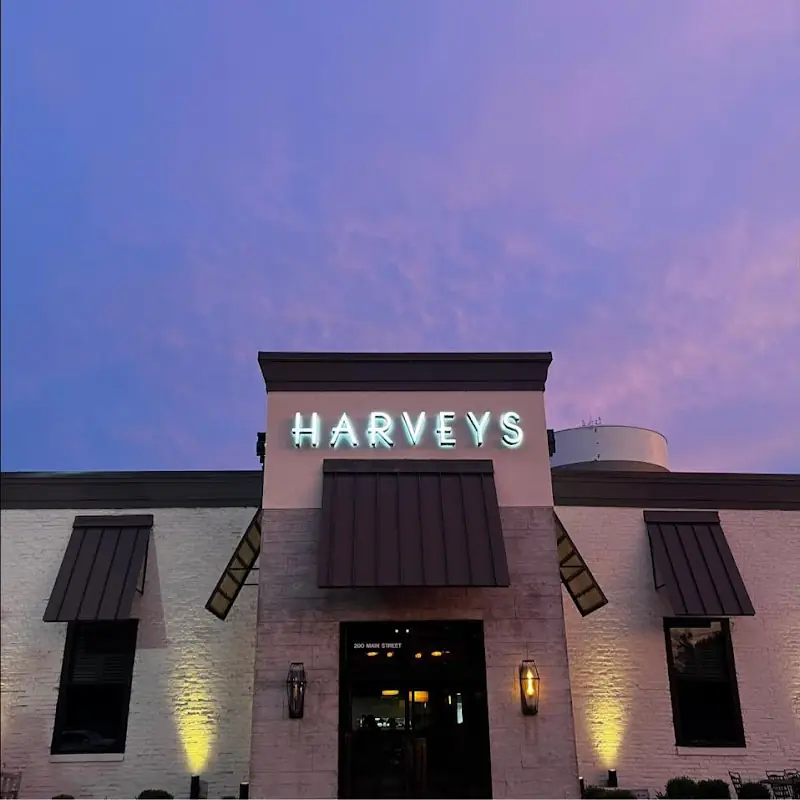 Harveys