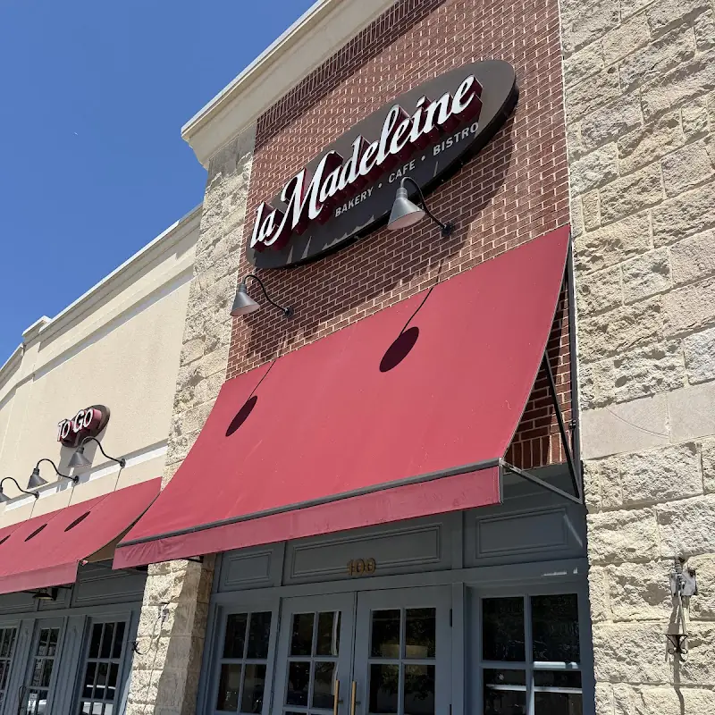 la Madeleine