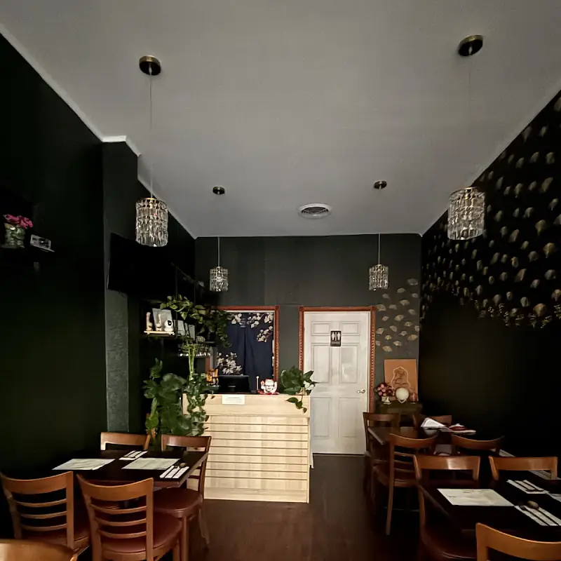 Krij Thai kitchen