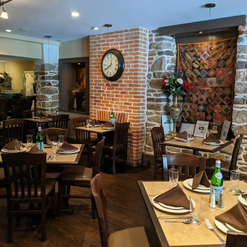 Cross Culture Indian Restaurant