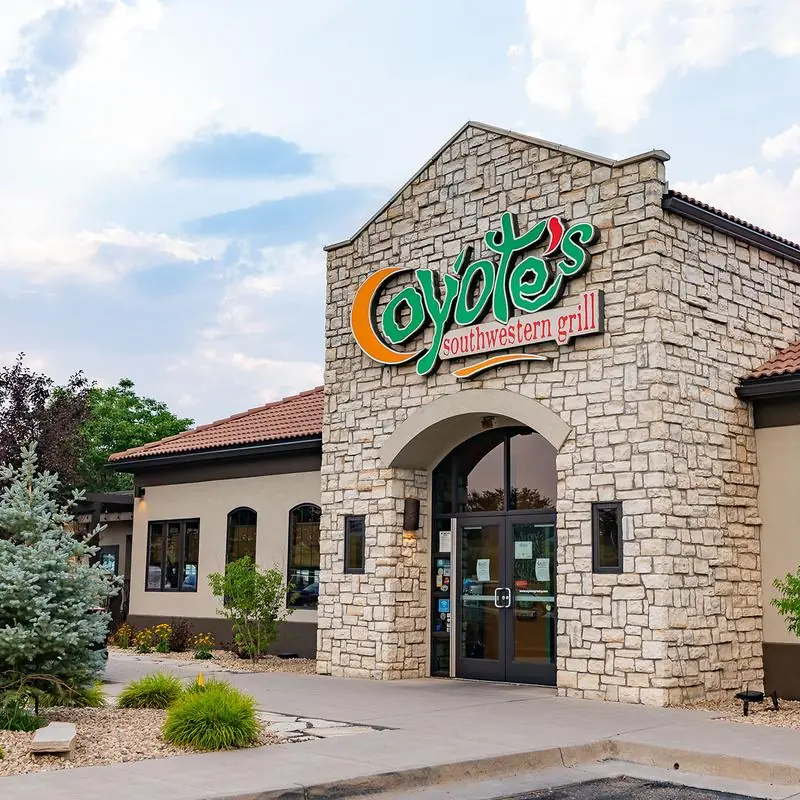 Coyote's Southwestern Grill