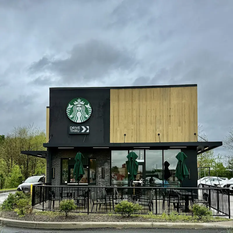 Starbucks Coffee Company