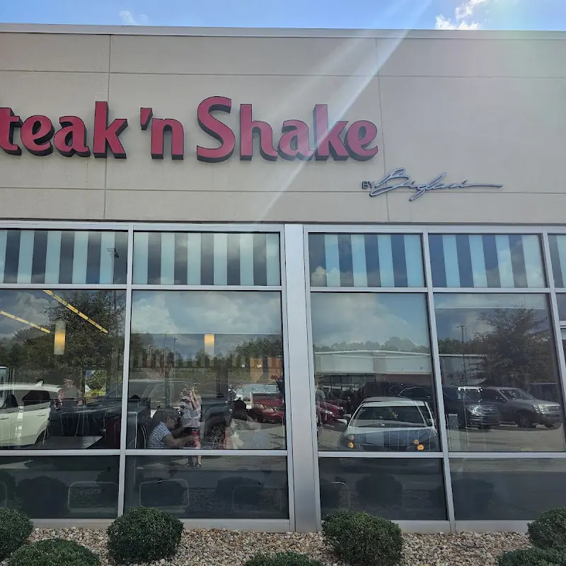Steak 'n Shake