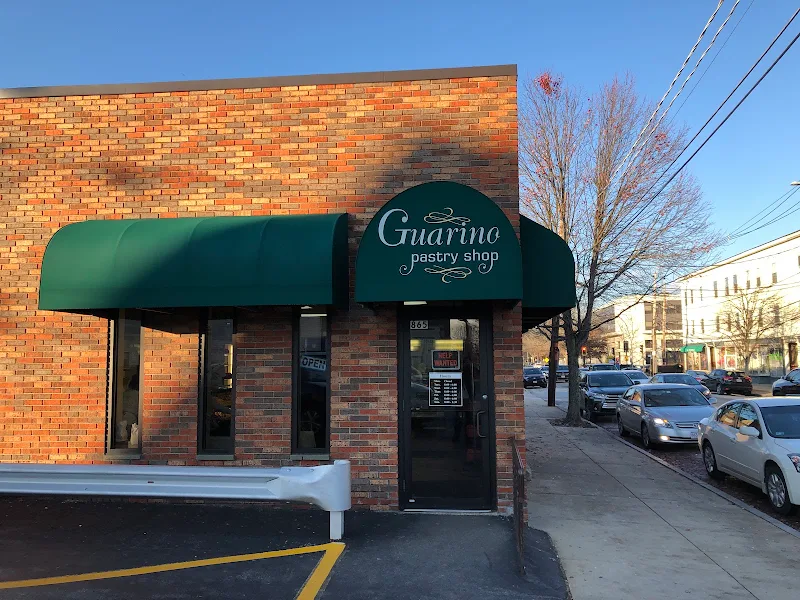 Guarino's Pastry Shop