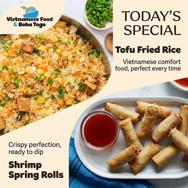 Steamed Rice with Grilled Pork, Egg & Chicken