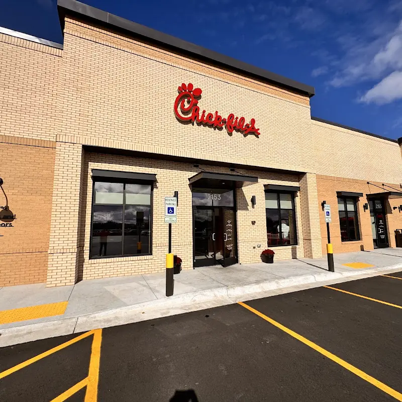 Chick-fil-A