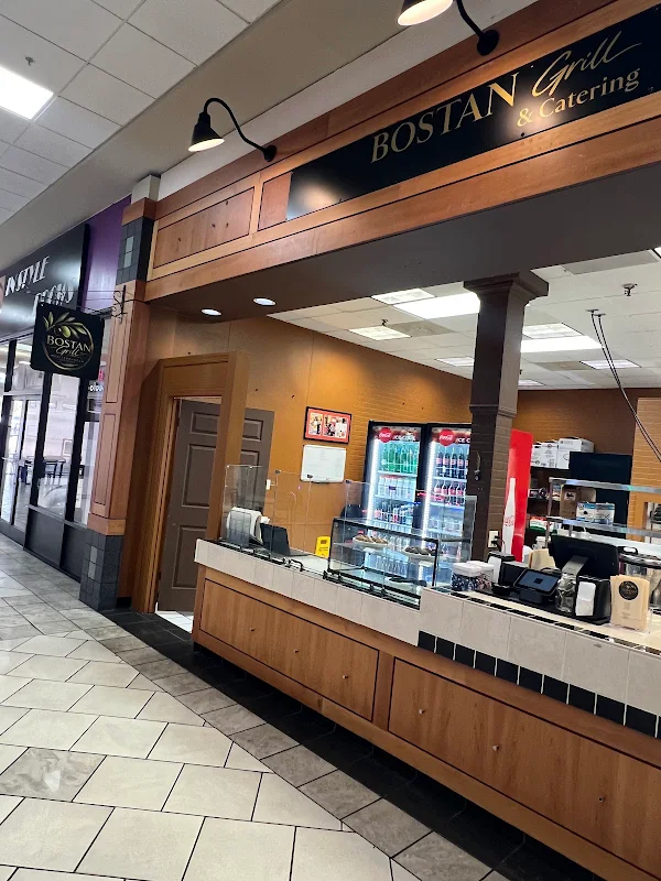 Bostan Grill