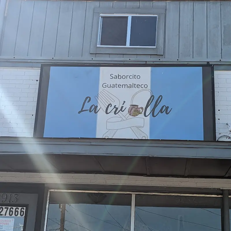La Criolla Restaurant