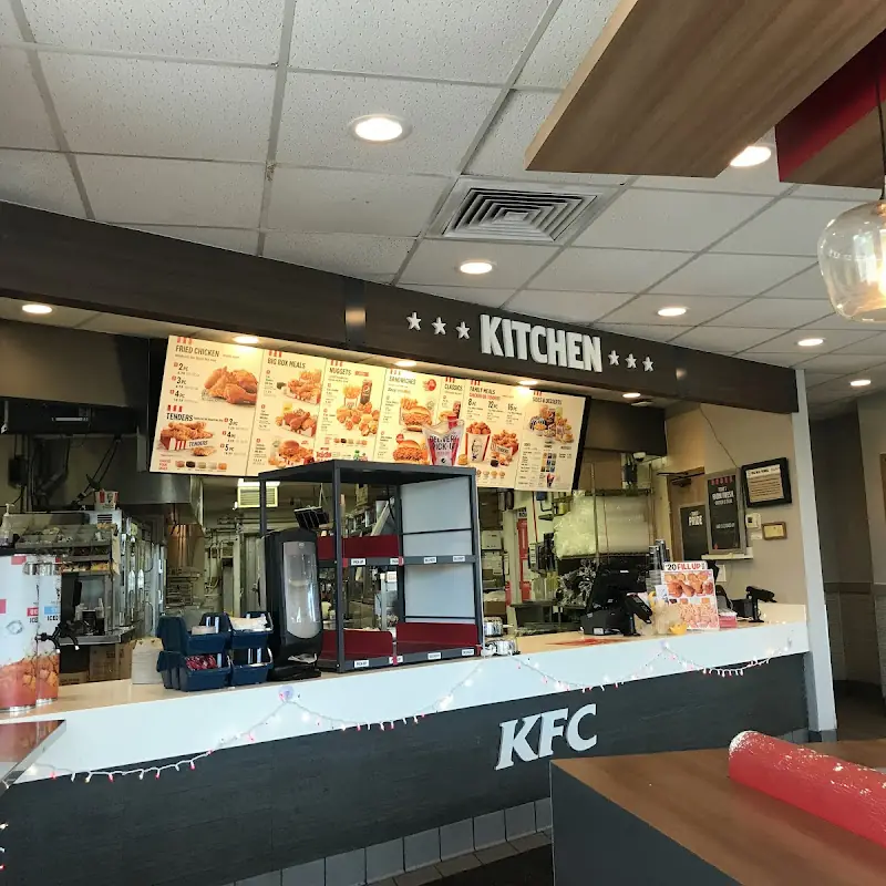 KFC