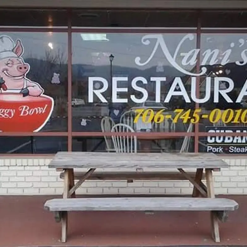 Nani's Restaurant
