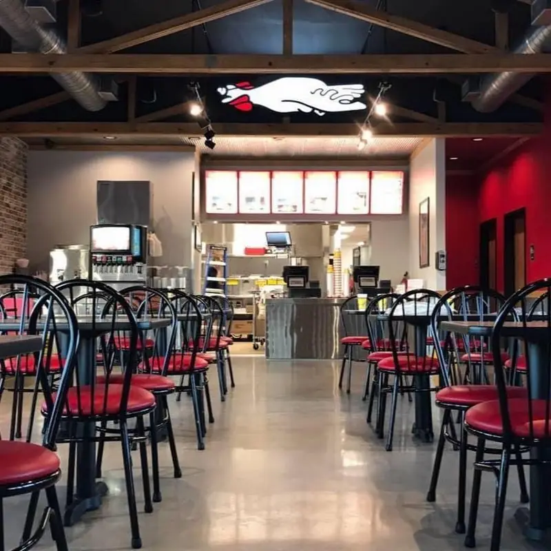 Chicken Express