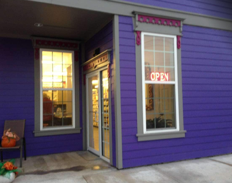 Yellow Dog Deli