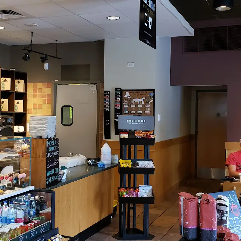 Starbucks Coffee Company