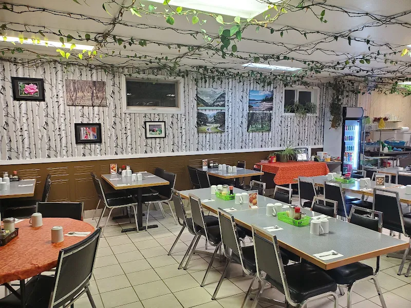Richard's Apollo Restaurant