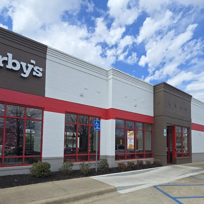 Arby's