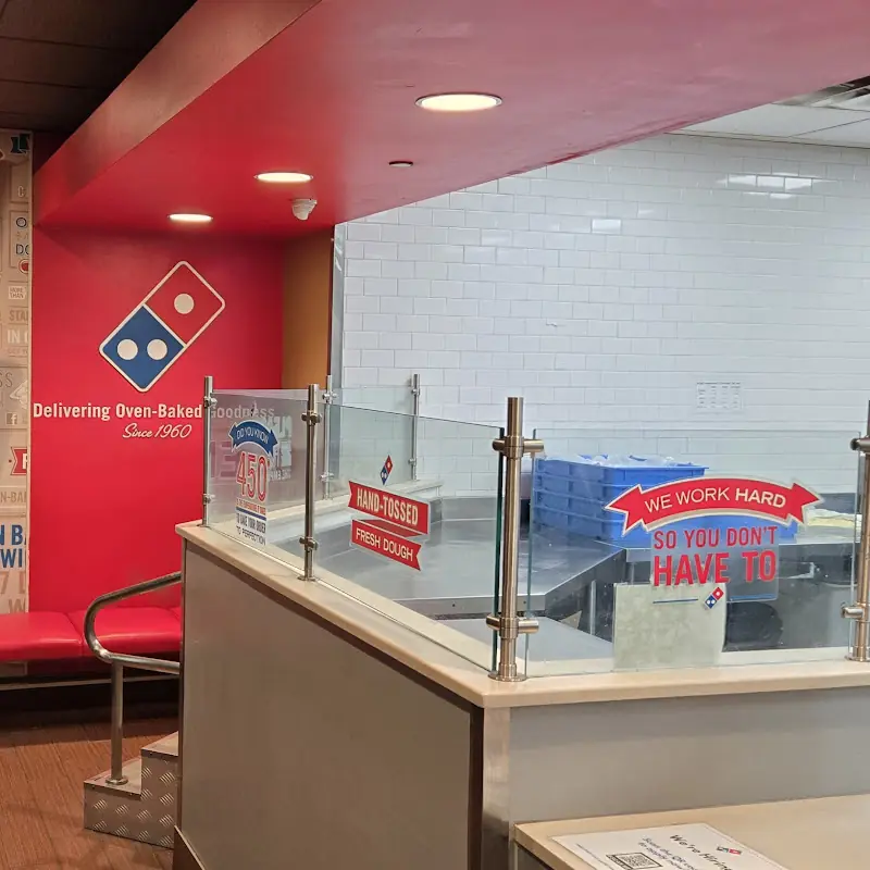 Domino's Pizza