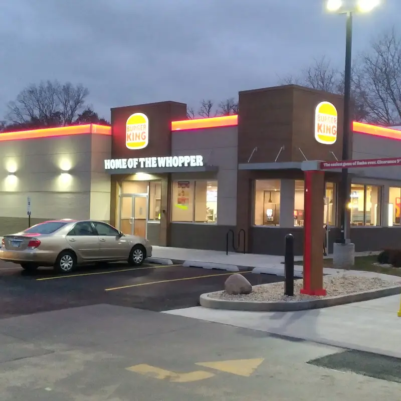 Burger King