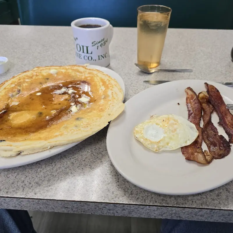Gray's Restaurant