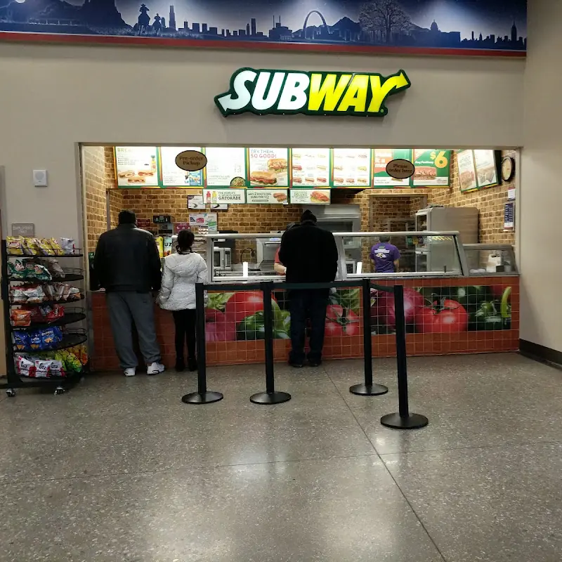 Subway