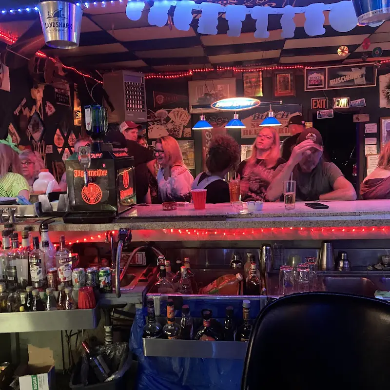 Skinny's Beer Garden