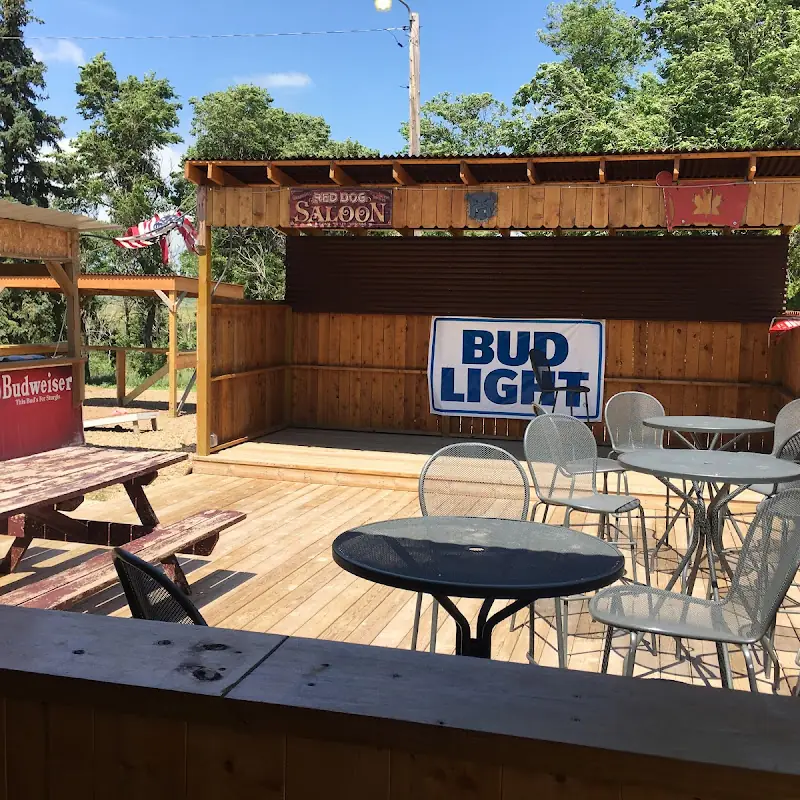 Ranchman's 23 Saloon and Steakhouse