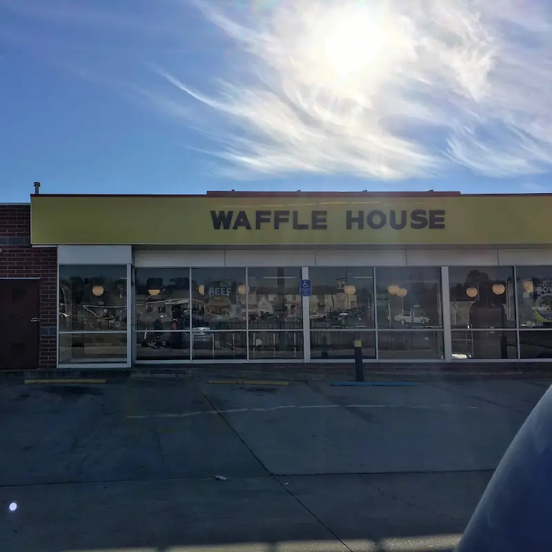 Waffle House